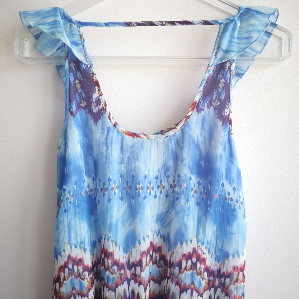 GUESS Traveler Dress - Picture 6 of 9